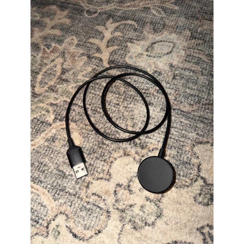 Samsung EP-OR825 Galaxy Smartwatch Charger